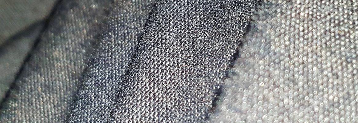 3D Woven Fabric