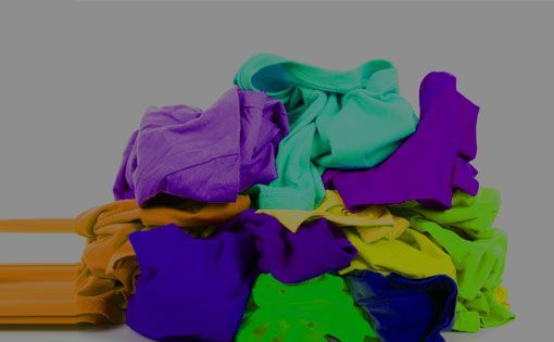 A Comprehensive Overview of Antimicrobial & Odor Control Finishing for Textiles