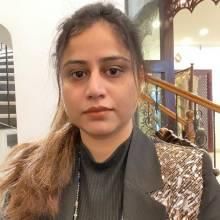 Aaliya Deeba