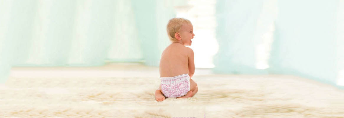 Advances in Manufacturing of Nonwovens for Diapers