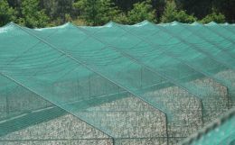 Agrotextiles - A New Alternative for Agriculture Protection