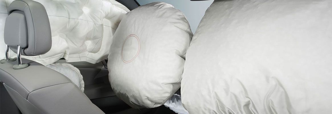 Air Bags for Automobiles