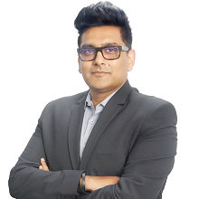 Amit Gupta