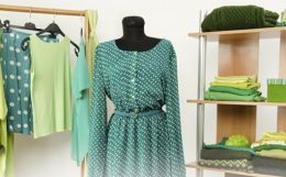 Apparel Retail Practices in Terms of Sustainability