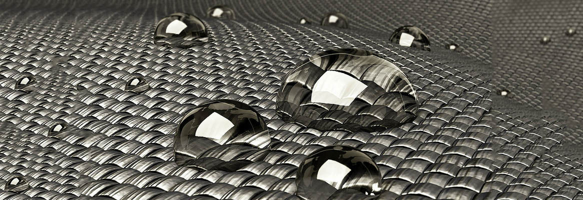 Application of Plasma Technology in Textile: A Nanoscale Finishing Process