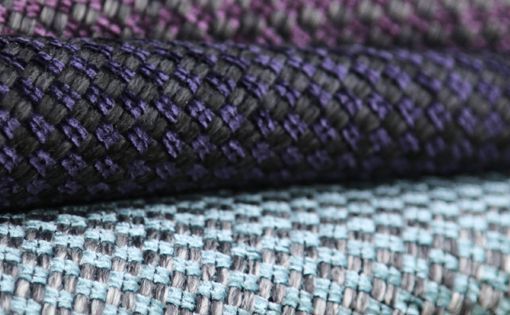 Applications of Distance Fabrics and Multiple Layer Weaves in Technical Textiles