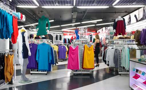 Asian Countries Take the Lead in Performance Apparel Market