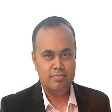 Saurabh Singh