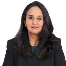 Babita Jain