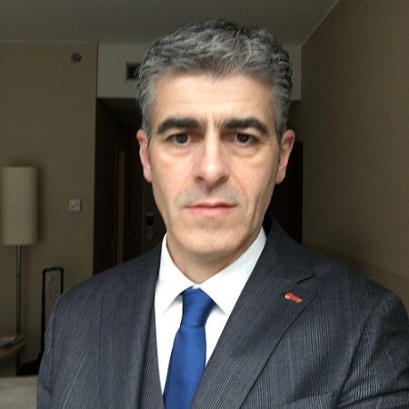 Claudio Fracasso