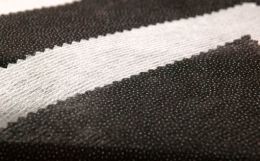 Development of Coir & Polypropylene Needle Punched Fabrics