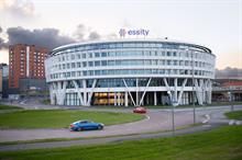 Pic: Essity