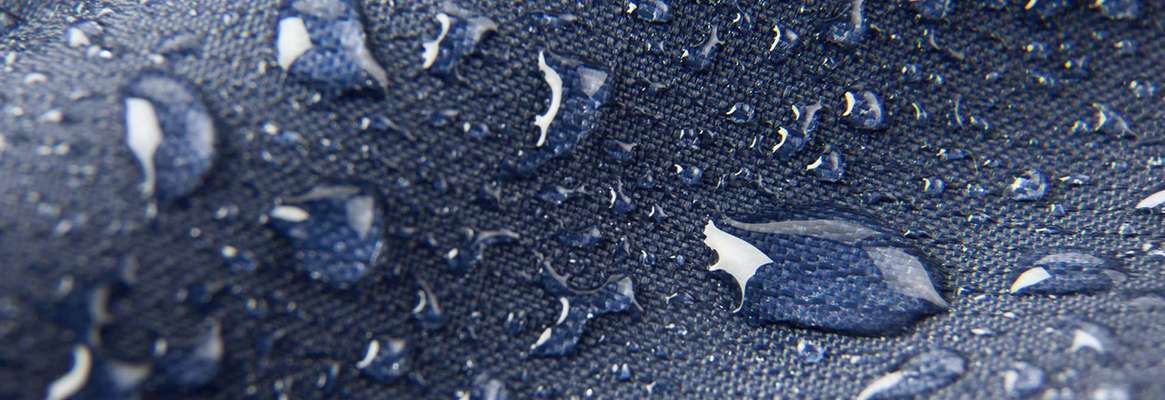 Flexible Coated Textiles as Supercapacitors