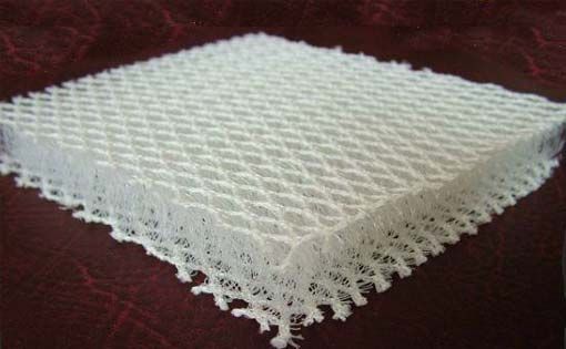 Greenfield SME Nonwoven Technical Textile Project