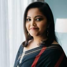 Selyna Peiris
