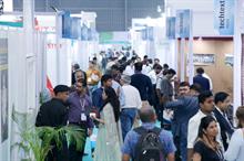 Pic: Techtextil India