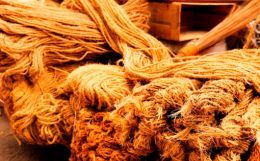 Indian Coir Industries