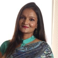 Manisha Tulsyan