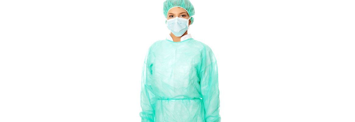 Medical Textiles: Disposable Nonwovens