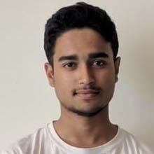 Mehedi Hasan Chaion