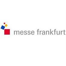 Messe Frankfurt