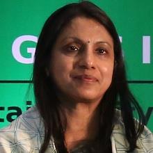 Mona Gupta