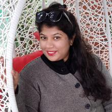 Monica Thakur