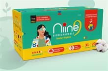 Pic: Niine Sanitary Napkins