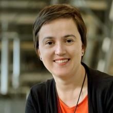 Marina Crnoja-Cosic