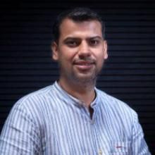 Sandeep Sharma