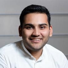 Shaan Shah
