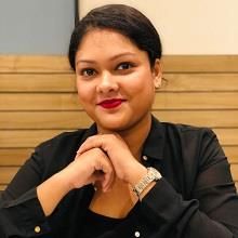 Shristi Rajesh