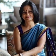 Shruti Tiwari