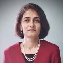 Shweta Jaiswal