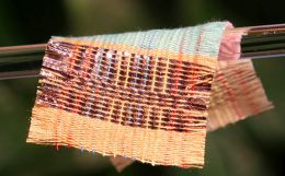 Solar Textiles