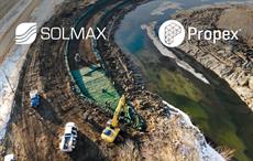 Pic: Solmax