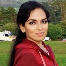 Sulagna Saha