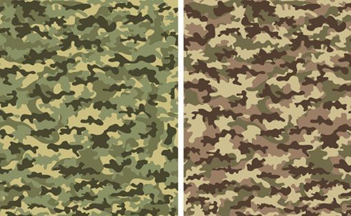 Technical Textile for Defence Applications