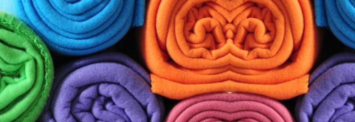 Technology Innovation in Home Textile Industry - The Way of Resurgence