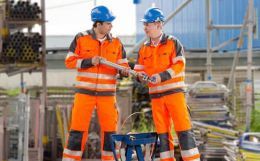 White Paper on Formulation of Regulations in respect of Safety Industrial Work Wear