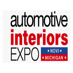 Automotive Interiors Expo - 2023